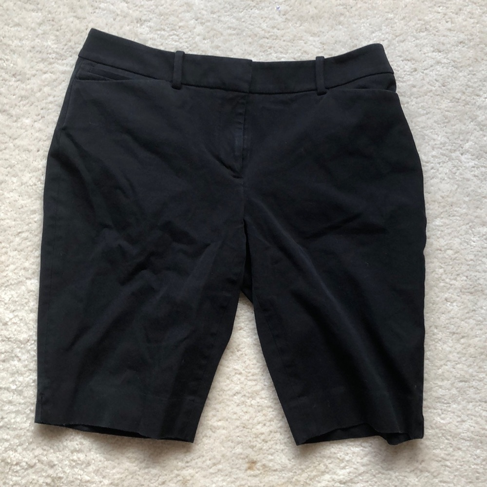 Bermuda shorts